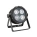 4X50W COB LED WATERPROOF PAR